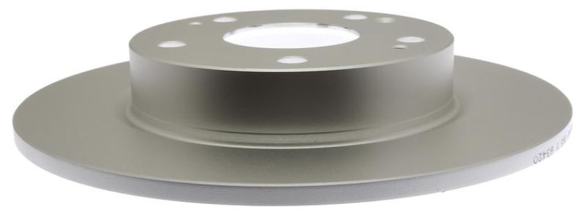Raybestos 982073 Raybestos Specialty - Street Performance Coated Brake Rotor