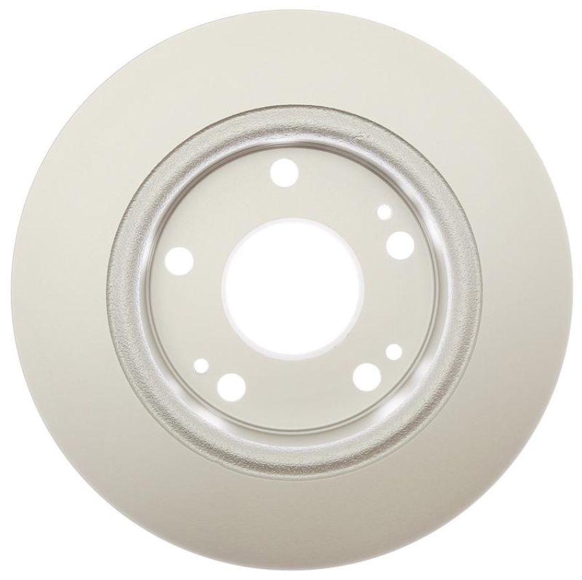 Raybestos 982073 Raybestos Specialty - Street Performance Coated Brake Rotor