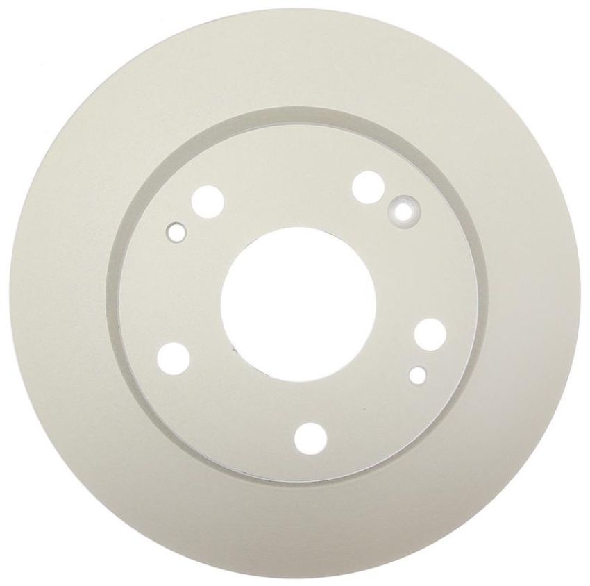 Raybestos 982073 Raybestos Specialty - Street Performance Coated Brake Rotor