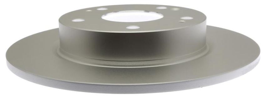 Raybestos 982073FZN Raybestos Element3 Coated Brake Rotor