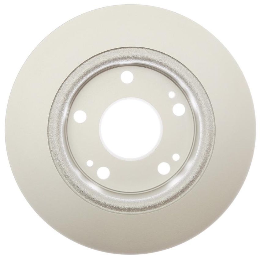 Raybestos 982073FZN Raybestos Element3 Coated Brake Rotor