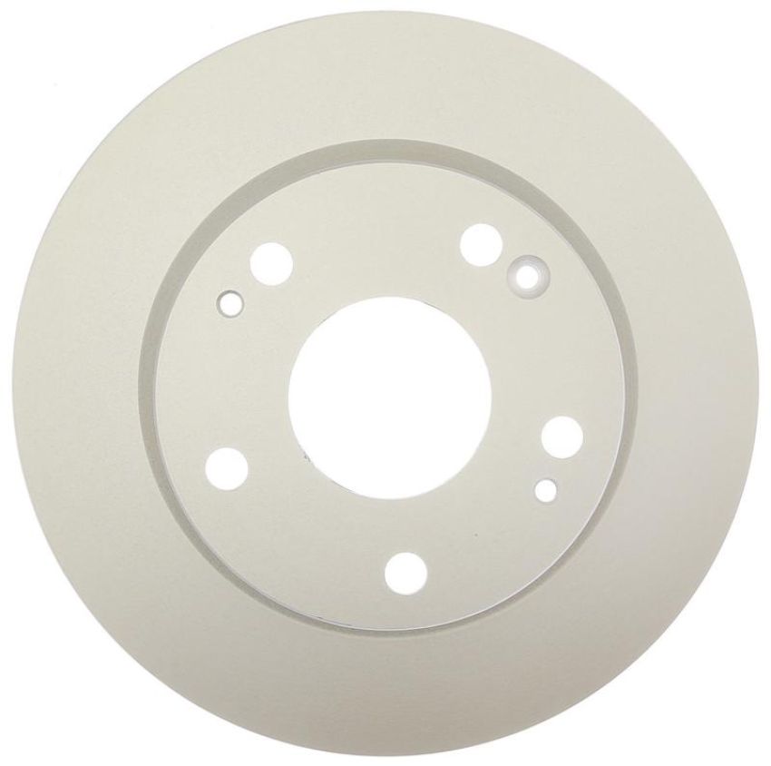 Raybestos 982073FZN Raybestos Element3 Coated Brake Rotor
