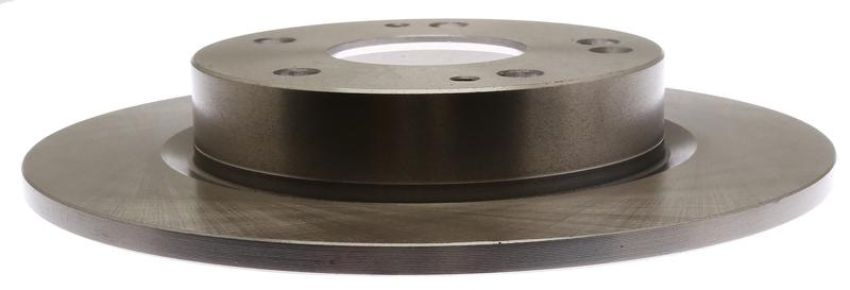 Raybestos 982073R Raybestos R-Line Brake Rotor