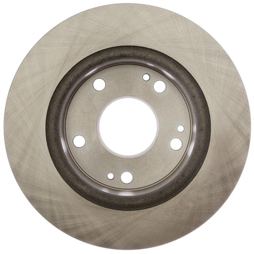 Raybestos 982073R Raybestos R-Line Brake Rotor