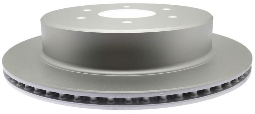 Raybestos 982078 Raybestos Specialty - Truck Coated Brake Rotor