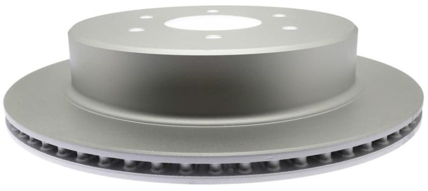 Raybestos 982078FZN Raybestos Element3 Coated Brake Rotor