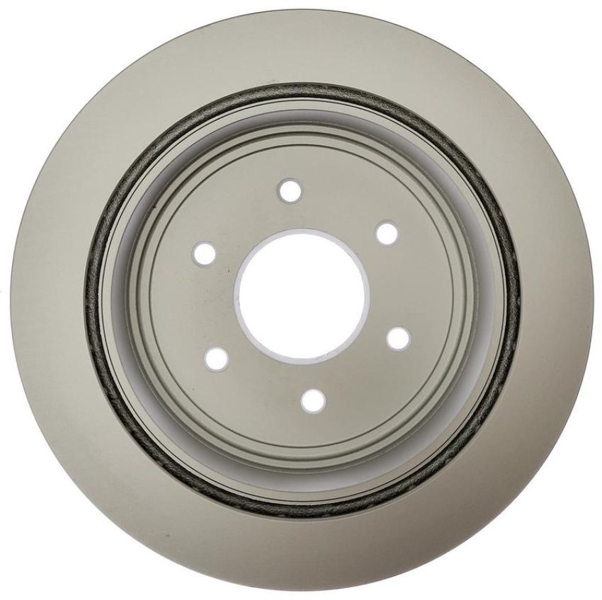 Raybestos 982078FZN Raybestos Element3 Coated Brake Rotor