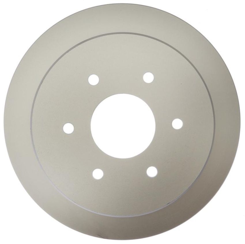 Raybestos 982078FZN Raybestos Element3 Coated Brake Rotor