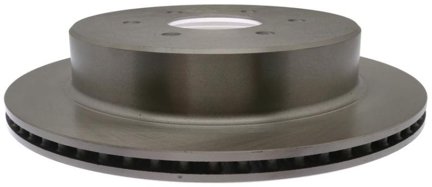 Raybestos 982078R Raybestos R-Line Brake Rotor