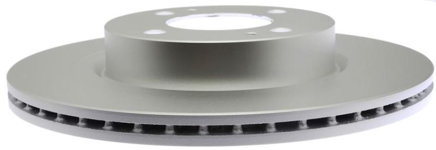 Raybestos 982091 Raybestos Specialty - Street Performance Coated Brake Rotor