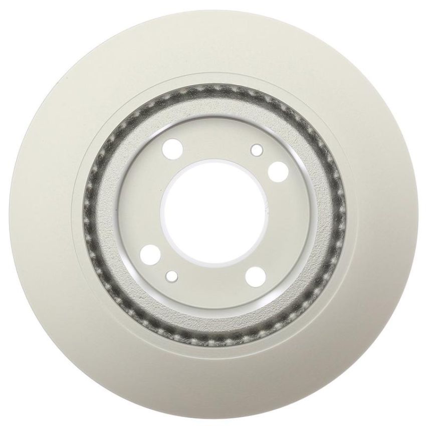 Raybestos 982091 Raybestos Specialty - Street Performance Coated Brake Rotor