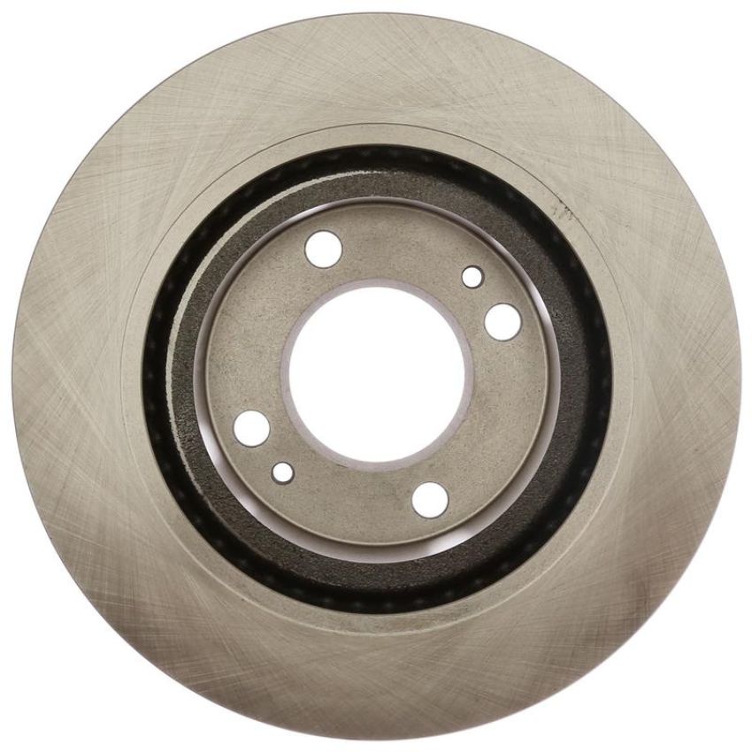 Raybestos 982091R Raybestos R-Line Brake Rotor