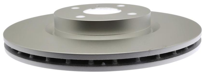Raybestos 982092 Raybestos Specialty - Street Performance Coated Brake Rotor