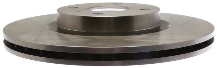 Raybestos 982092R Raybestos R-Line Brake Rotor