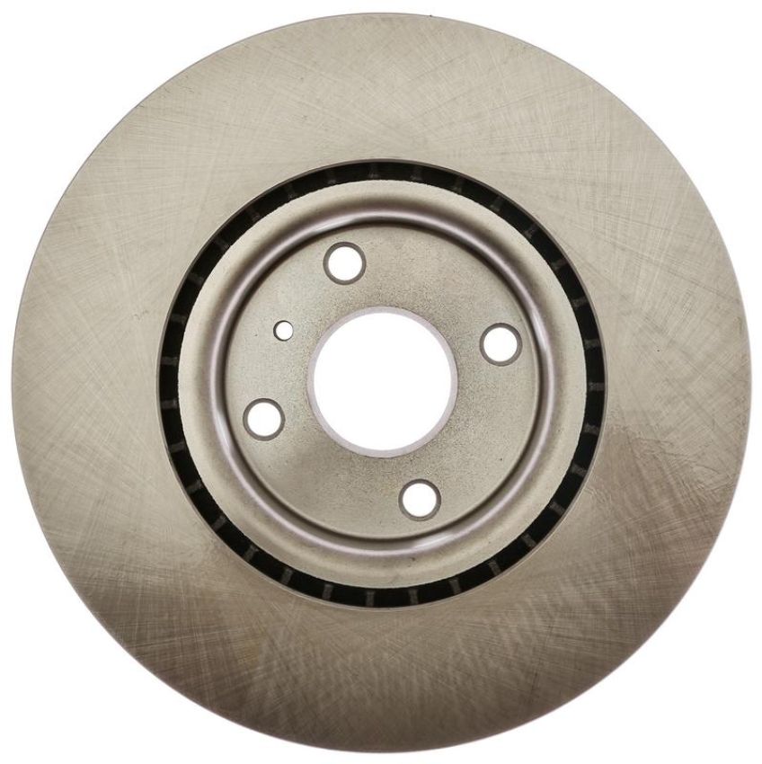Raybestos 982092R Raybestos R-Line Brake Rotor