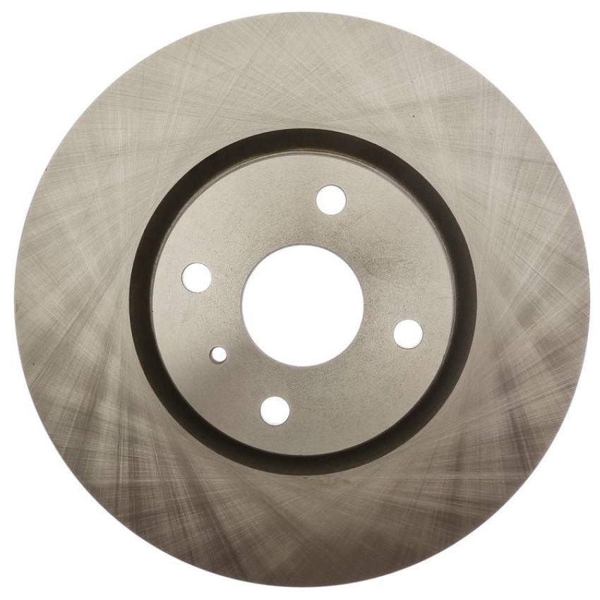 Raybestos 982092R Raybestos R-Line Brake Rotor