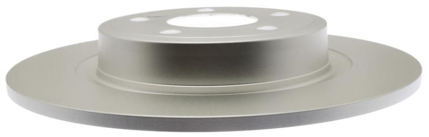 Raybestos 982095 Raybestos Specialty - Street Performance Coated Brake Rotor