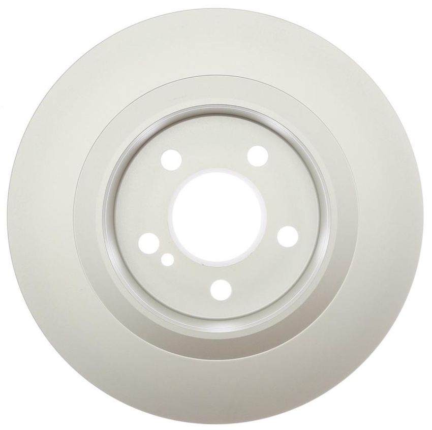 Raybestos 982095 Raybestos Specialty - Street Performance Coated Brake Rotor
