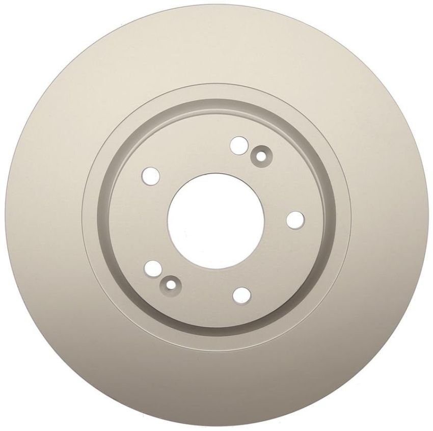 Raybestos 982097 Raybestos Specialty - Truck Coated Brake Rotor