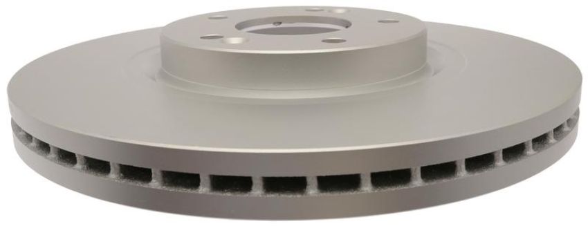 Raybestos 982097FZN Raybestos Element3 Coated Brake Rotor