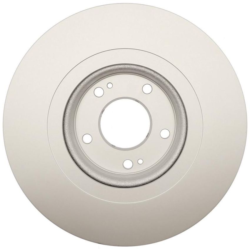 Raybestos 982097FZN Raybestos Element3 Coated Brake Rotor