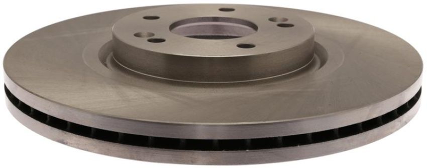 Raybestos 982097R Raybestos R-Line Brake Rotor