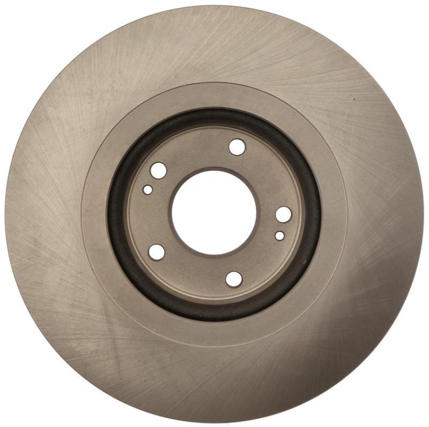 Raybestos 982097R Raybestos R-Line Brake Rotor