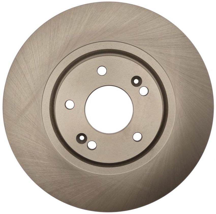 Raybestos 982097R Raybestos R-Line Brake Rotor