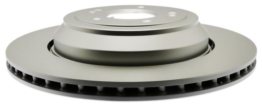 Raybestos 982102 Raybestos Specialty - Street Performance Coated Brake Rotor