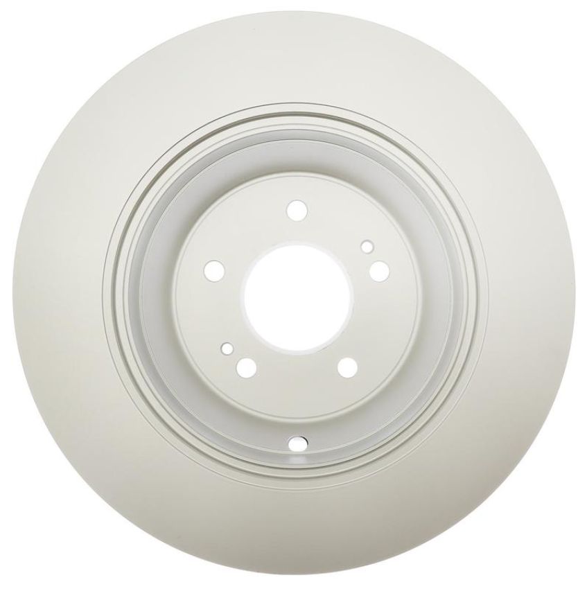 Raybestos 982102 Raybestos Specialty - Street Performance Coated Brake Rotor