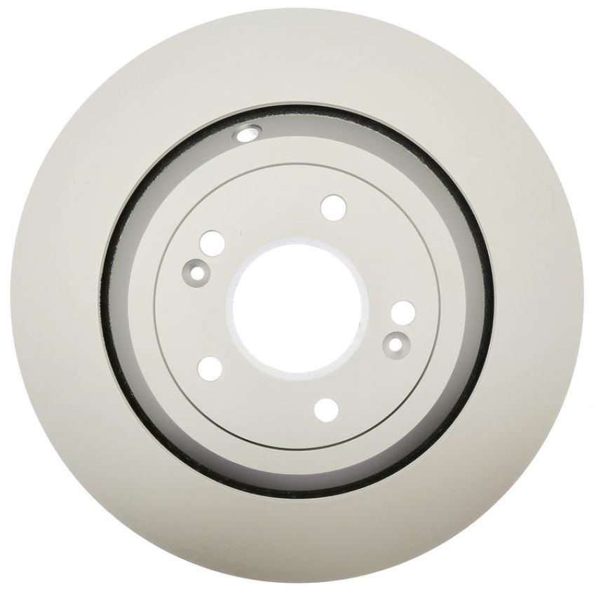 Raybestos 982102 Raybestos Specialty - Street Performance Coated Brake Rotor