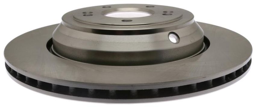 Raybestos 982102R Raybestos R-Line Brake Rotor