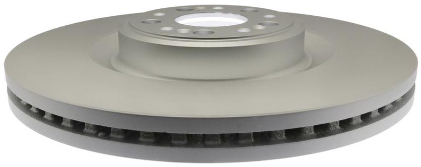 Raybestos 982103 Raybestos Specialty - Street Performance Coated Brake Rotor