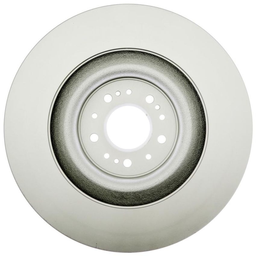 Raybestos 982103 Raybestos Specialty - Street Performance Coated Brake Rotor