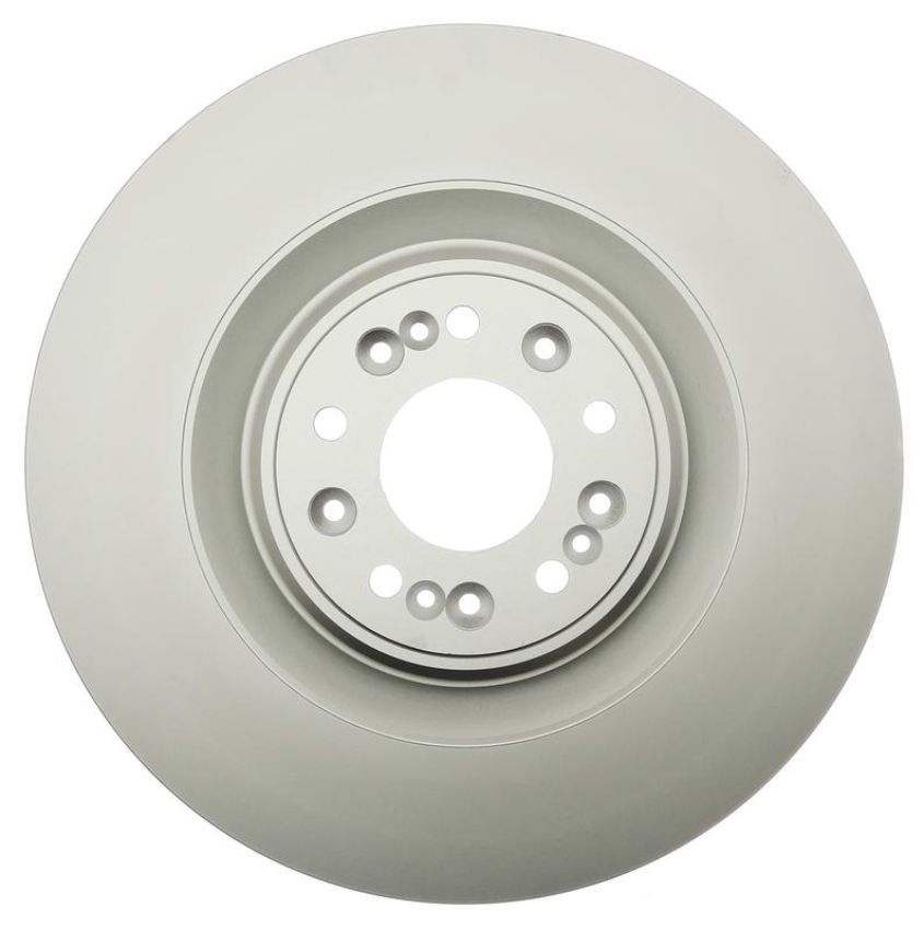 Raybestos 982103 Raybestos Specialty - Street Performance Coated Brake Rotor