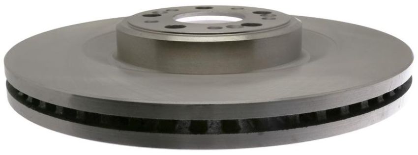 Raybestos 982103R Raybestos R-Line Brake Rotor