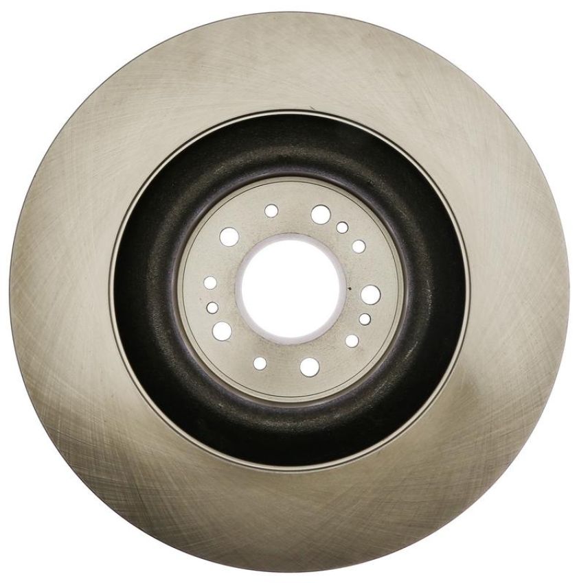 Raybestos 982103R Raybestos R-Line Brake Rotor