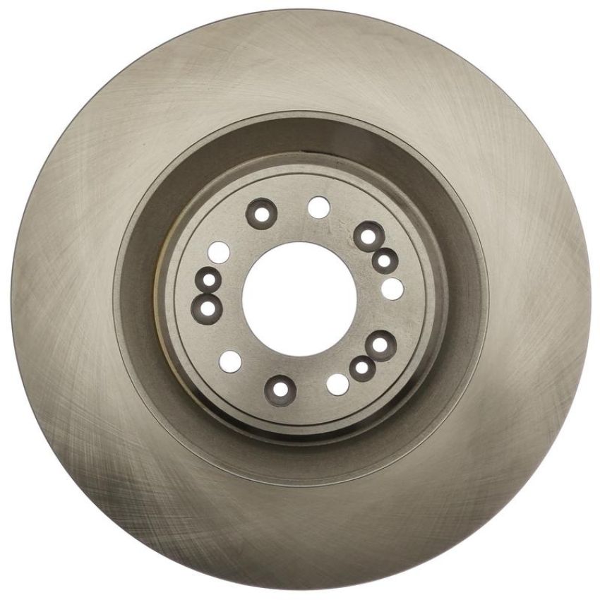 Raybestos 982103R Raybestos R-Line Brake Rotor