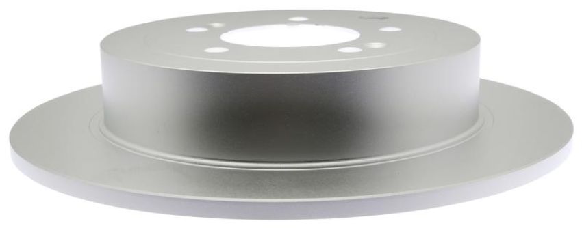 Raybestos 982104 Raybestos Specialty - Truck Coated Brake Rotor