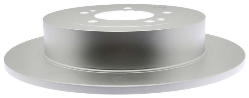 Raybestos 982104FZN Raybestos Element3 Coated Brake Rotor