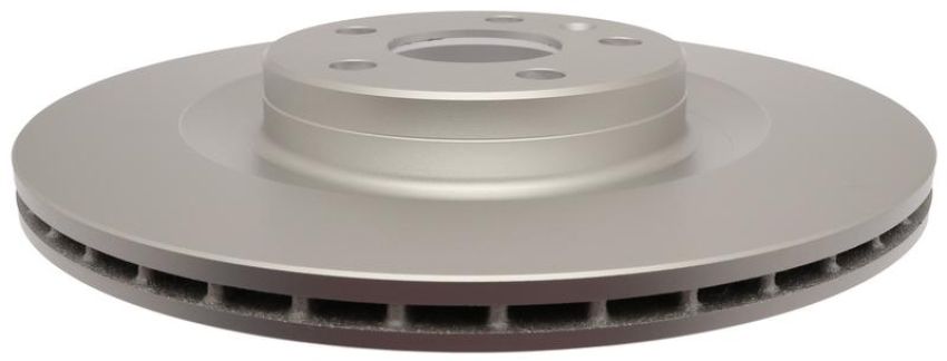 Raybestos 982109 Raybestos Specialty - Truck Coated Brake Rotor