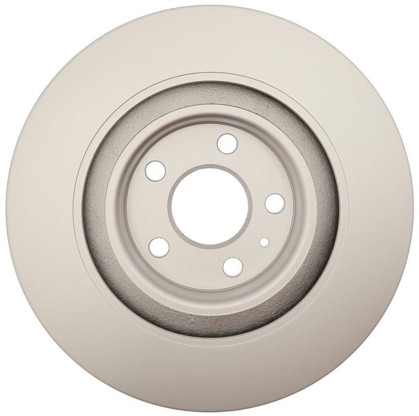 Raybestos 982109 Raybestos Specialty - Truck Coated Brake Rotor