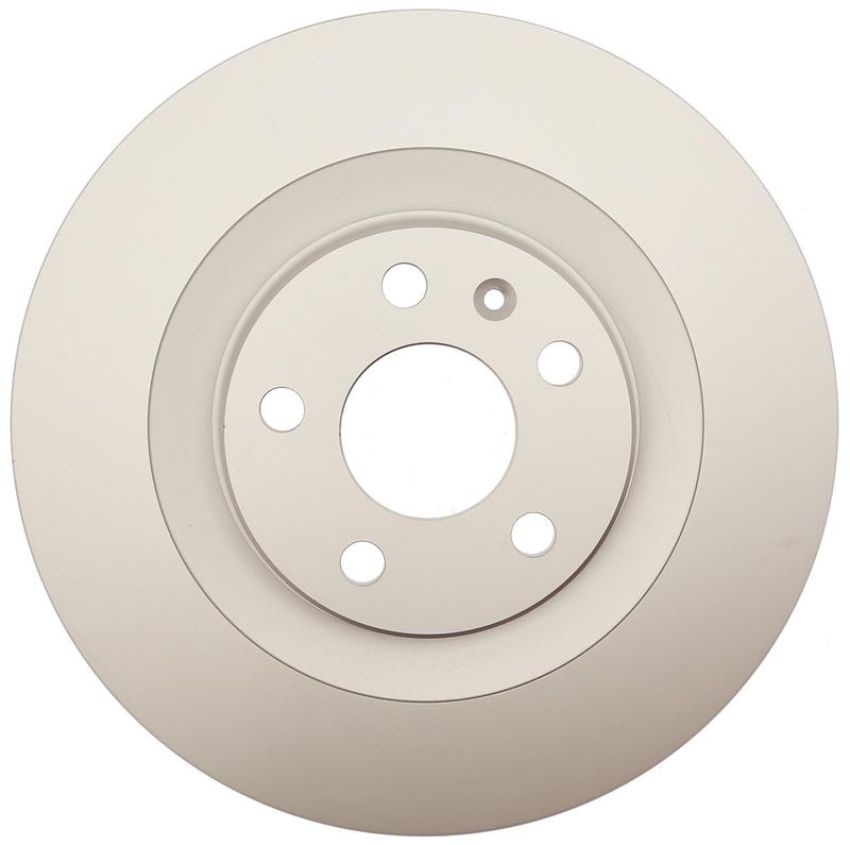 Raybestos 982109 Raybestos Specialty - Truck Coated Brake Rotor