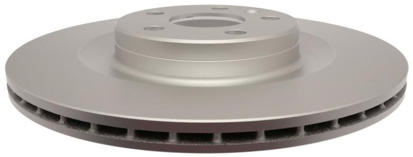 Raybestos 982109FZN Raybestos Element3 Coated Brake Rotor