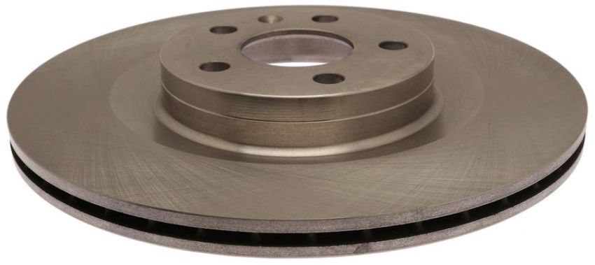 Raybestos 982109R Raybestos R-Line Brake Rotor