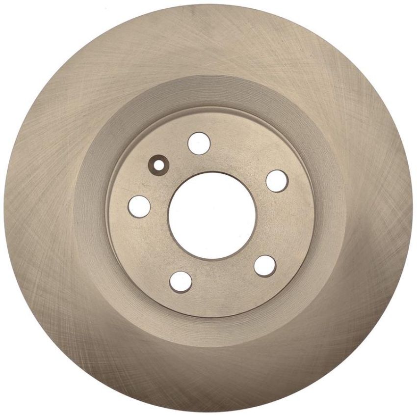 Raybestos 982109R Raybestos R-Line Brake Rotor