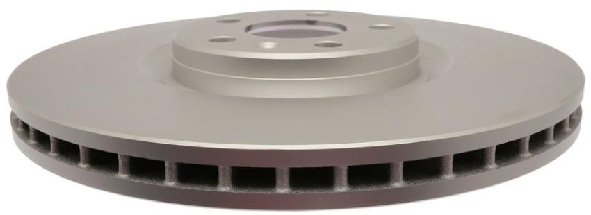 Raybestos 982110 Raybestos Specialty - Truck Coated Brake Rotor