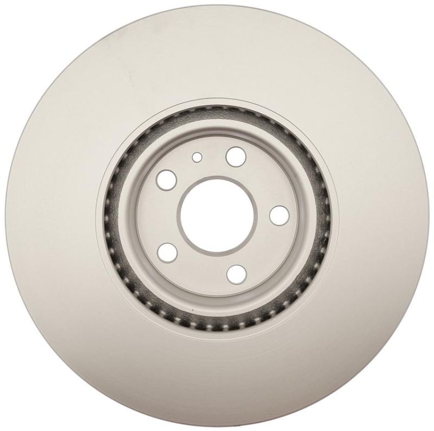 Raybestos 982110 Raybestos Specialty - Truck Coated Brake Rotor