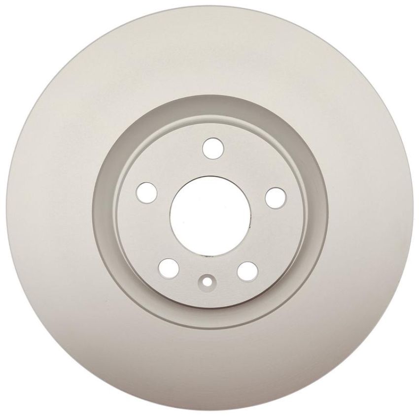 Raybestos 982110 Raybestos Specialty - Truck Coated Brake Rotor