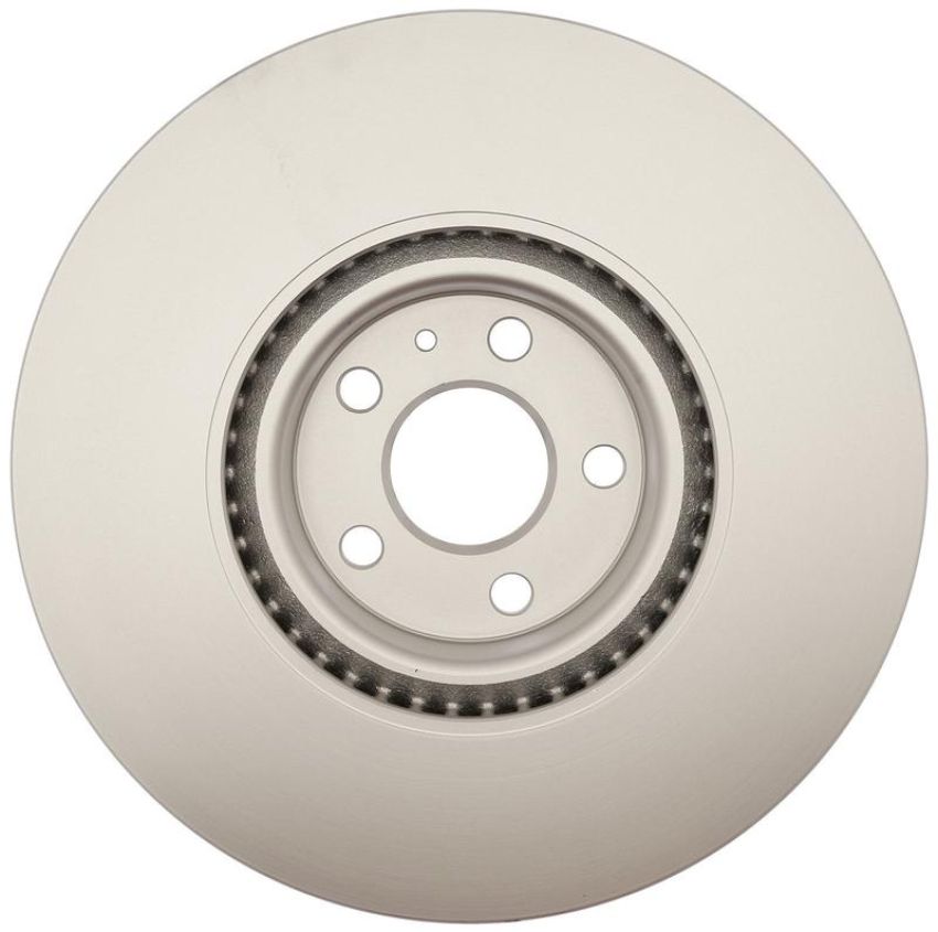 Raybestos 982110FZN Raybestos Element3 Coated Brake Rotor